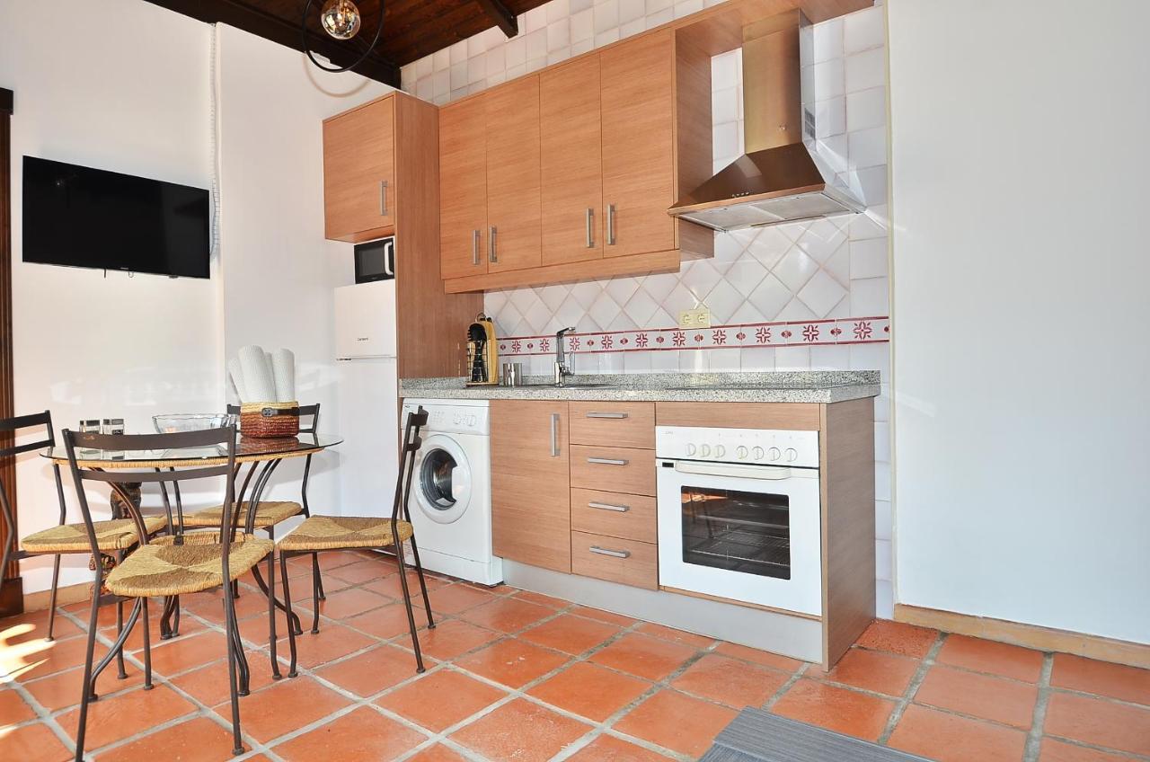 Casa con 1 dormitorio